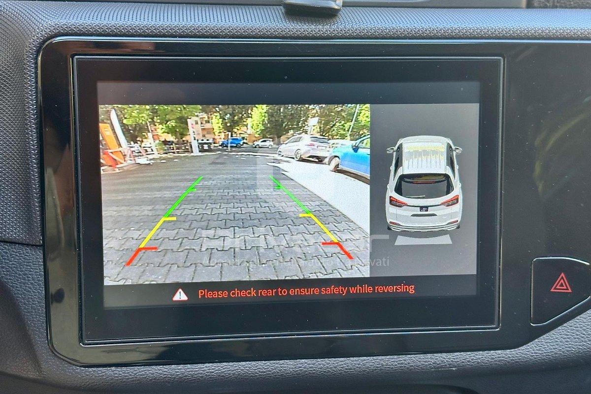 DR dr 4.0 1.5 Bi-Fuel GPL