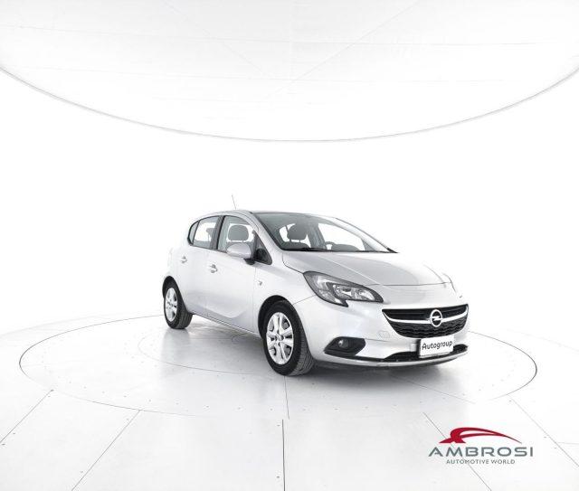 OPEL Corsa 1.2 5 porte