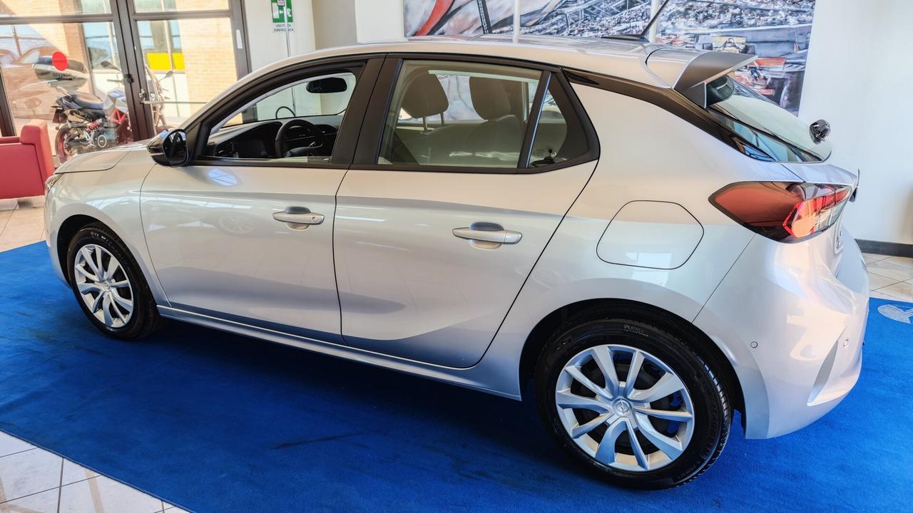 Opel Corsa 1.2 Edition