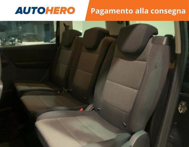 VOLKSWAGEN Sharan 2.0 TDI 150 CV SCR DSG Executive BlueMotion Tech.