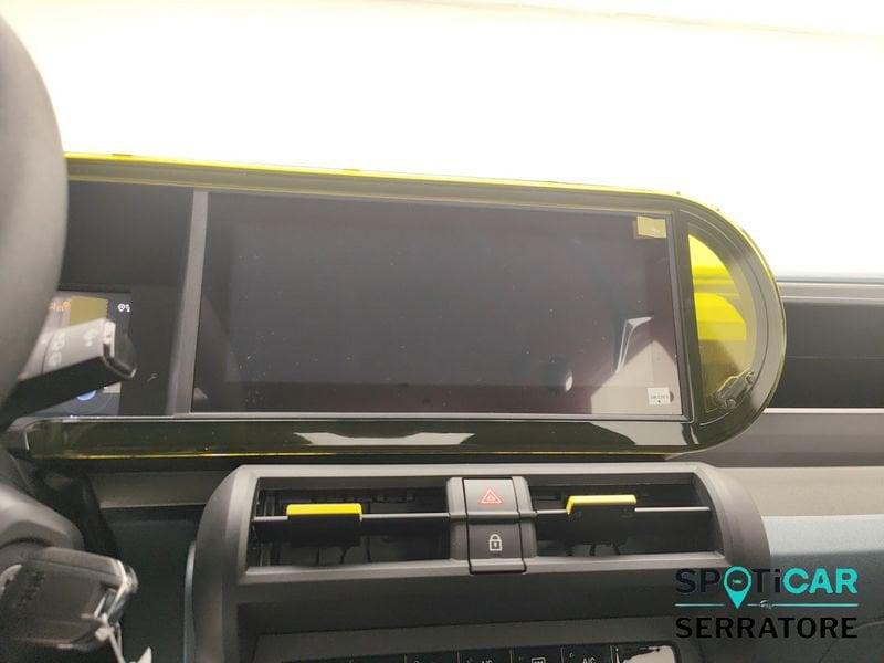 FIAT Grande Panda Nuova Benzina Icon 1.2100 Cv