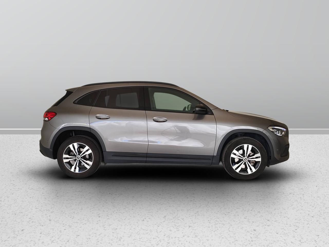Mercedes-Benz GLA-H247 2020 - GLA 200 d Sport Plus auto