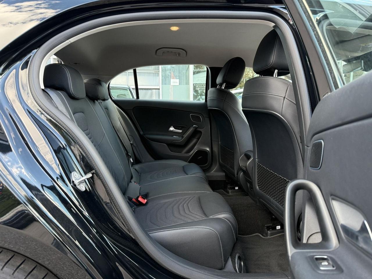 Mercedes-benz A 180 d 2.0 Automatic Executive