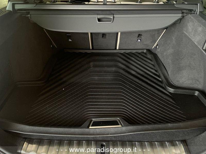 BMW Serie 3 320d TOURING | MHEV 48V MSPORT | XDRIVE