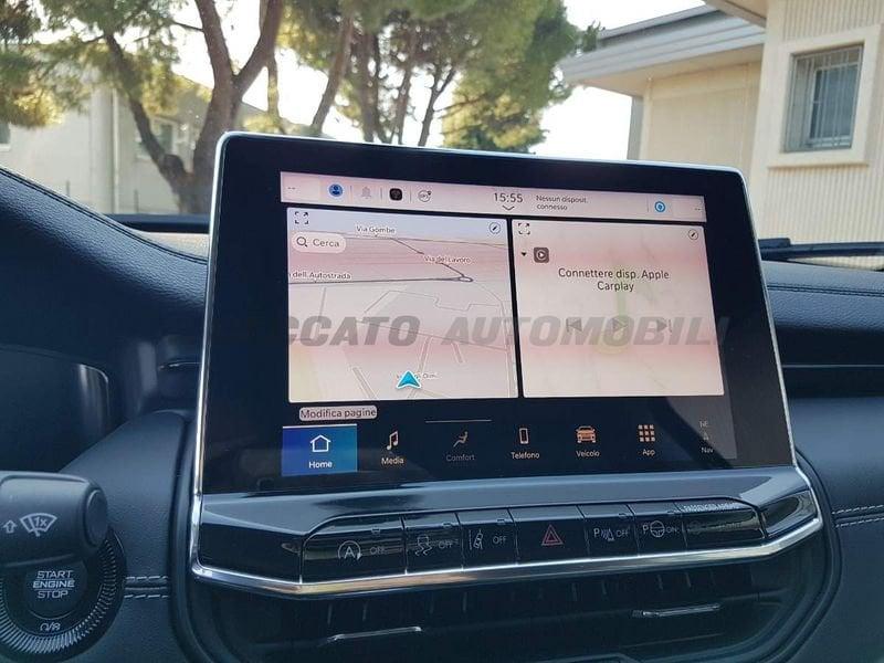 Jeep Compass Compass 1.6 mjt S 2wd 130cv