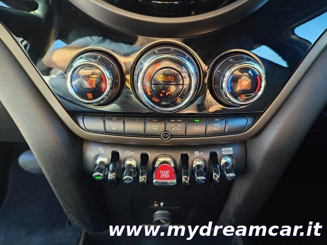 MINI Countryman 2.0 Cooper D 150cv Countryman Automatica