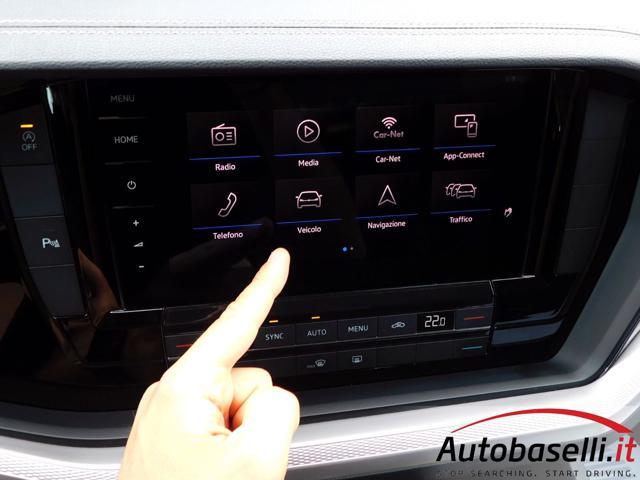 VOLKSWAGEN Touareg 3.0V6 TDI 4MATIC SCR STYLE 231CV TIPTRONIC AUTOMAT