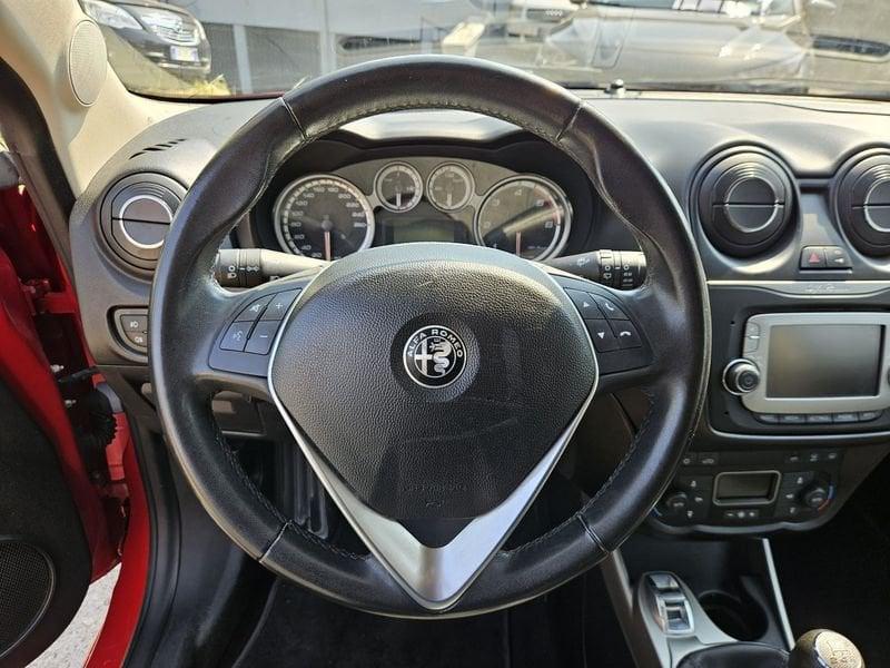 Alfa Romeo MiTo 1.3 JTDM 95cv Mito