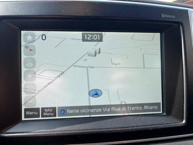 KIA Sportage 1.6 GDI 2WD COOL