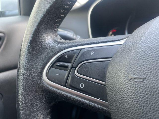 RENAULT Megane 1.5 DIESEL 110 CV EDC Energy Bose