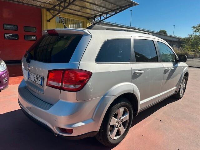 Fiat Freemont 2.0 Multijet 170 CV