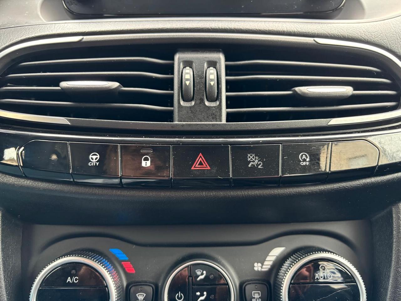 Fiat Tipo 1.6 Mjt S&S 5 porte Life