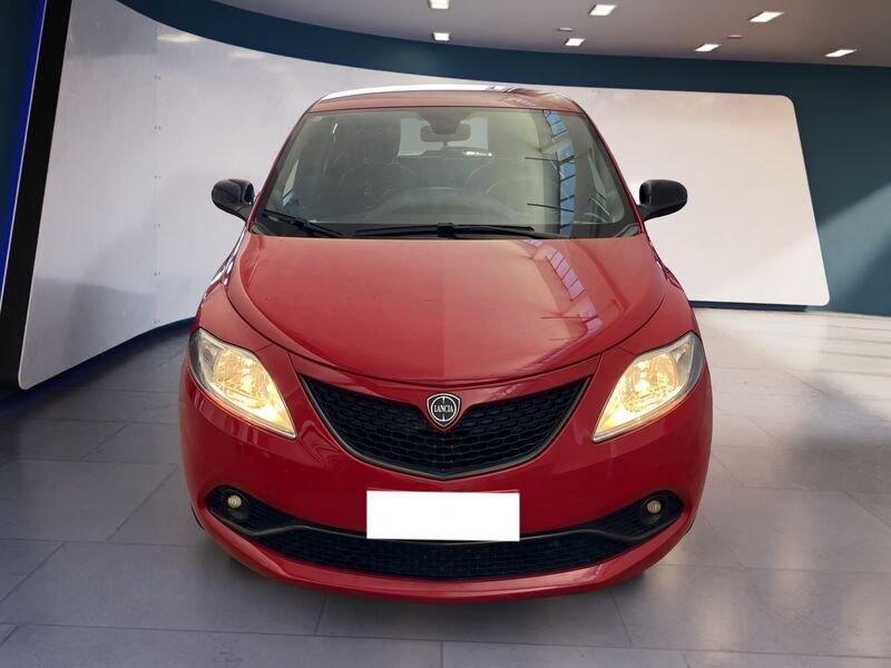 Lancia Ypsilon III 2015 1.0 hybrid Gold s&s 70cv