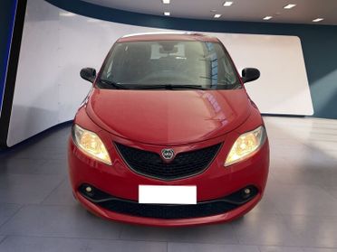 Lancia Ypsilon III 2015 1.0 hybrid Gold s&s 70cv