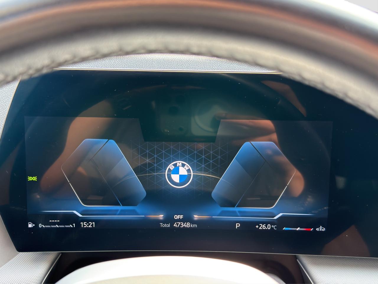 BMW X1 (U11) X1 sDrive 18i