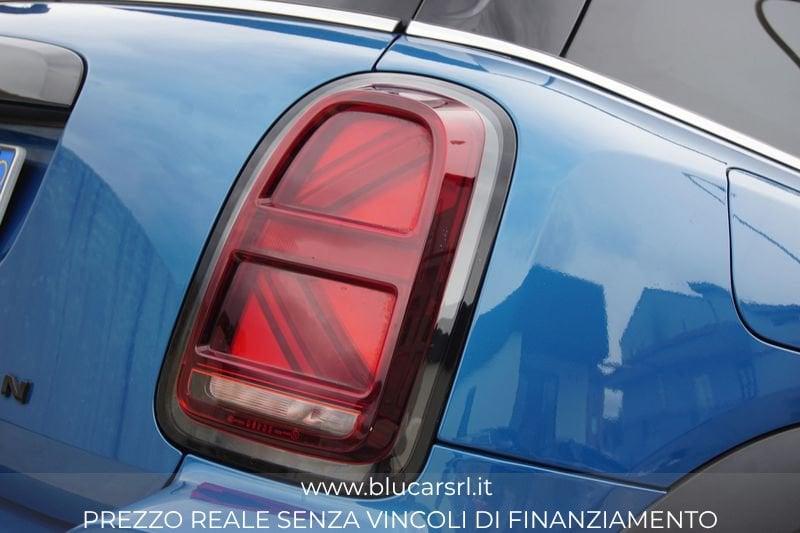 MINI Countryman Cooper D Classic