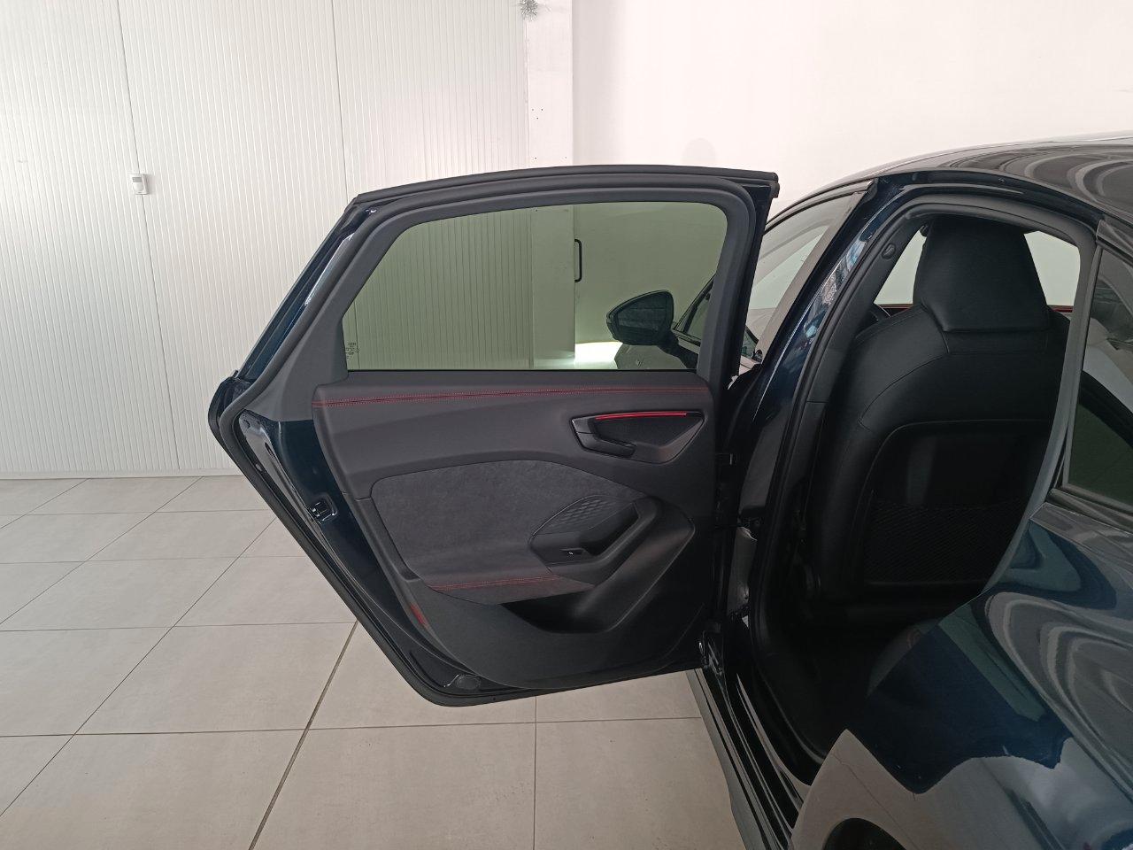 Audi A5 Berlina 2.0 tfsi 150cv s-tronic