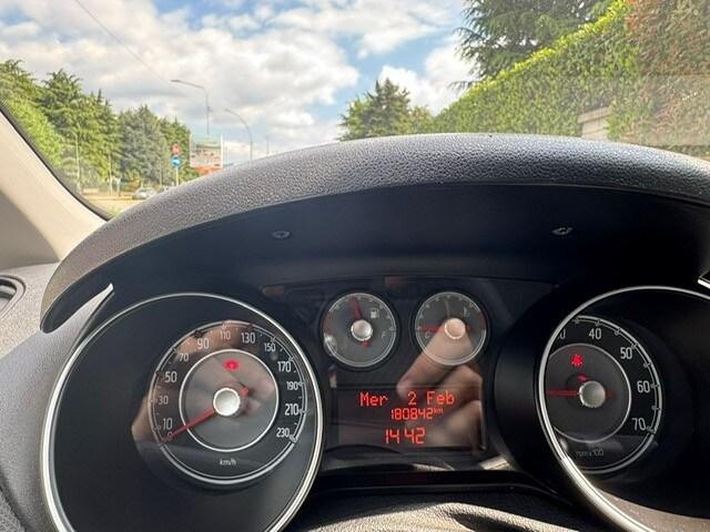 FIAT Punto 4ª serie Punto 1.2 8V 5 porte Racing