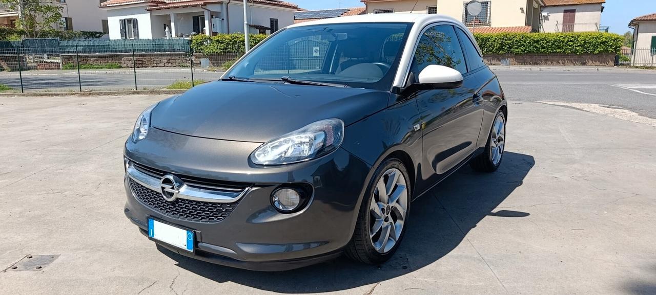 Opel Adam 1.4 Jam NEOPATENTATI