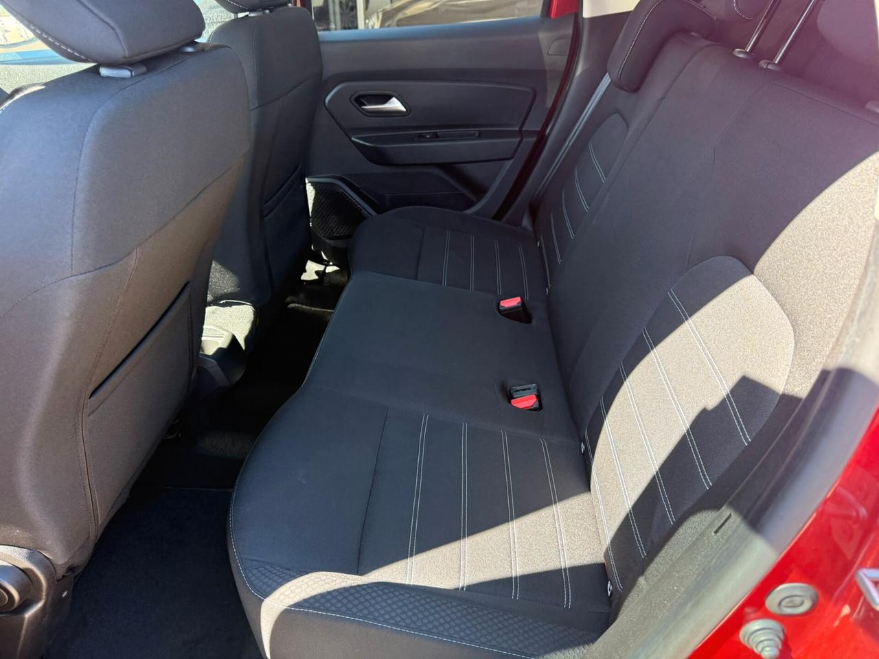 Dacia Duster 1.0 TCe 90 CV 4x2 Access