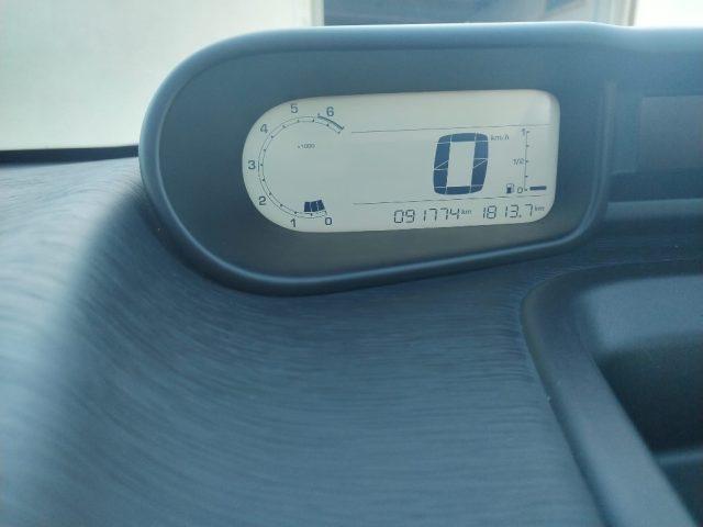 CITROEN C3 Picasso VTi 95 Feel Edition