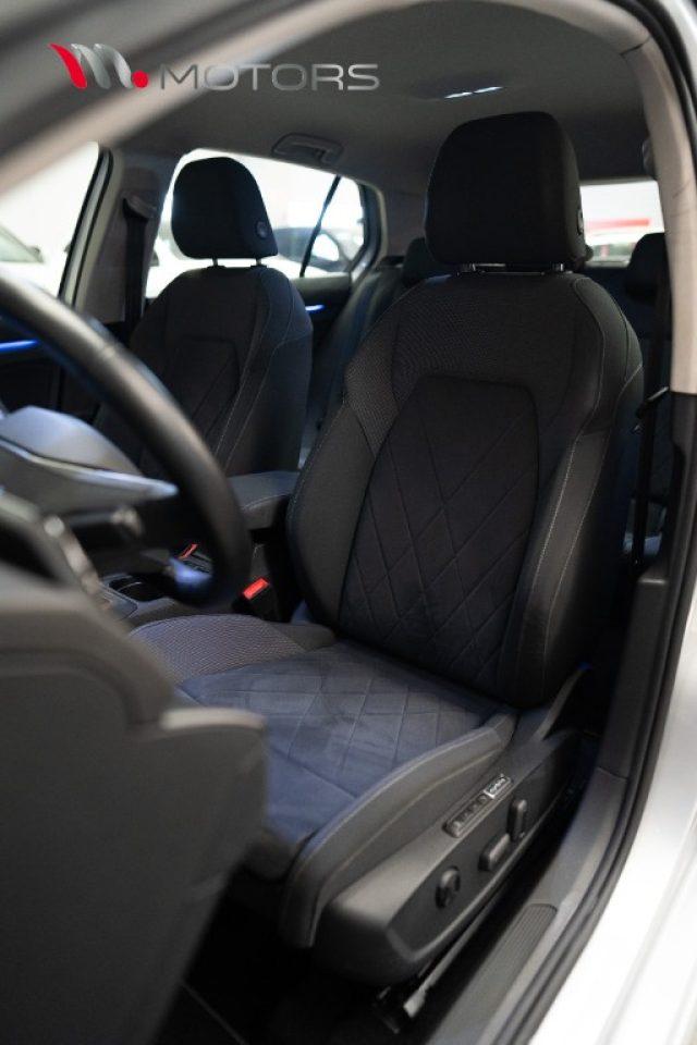 VOLKSWAGEN Golf VIII 2020 2.0 Tdi Style 115 CV
