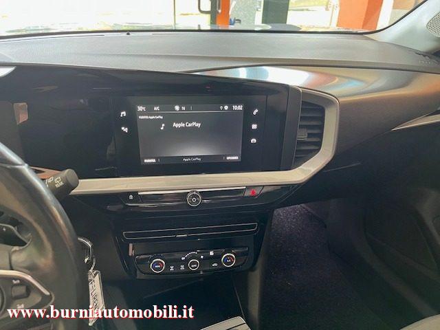 OPEL Mokka 1.2 Turbo 130 CV aut. Elegance