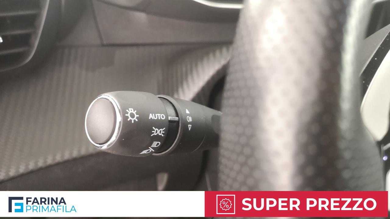 PEUGEOT 208 II 2023 - 208 1.2 puretech GT s&s 100cv