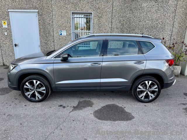 SEAT Ateca 1.5 EcoTSI STYLE"LISTINO DA NUOVA ? 34.666,71 ! "