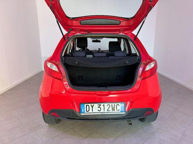 MAZDA 2 1.5 16V 103CV 5p. Sport Gen.