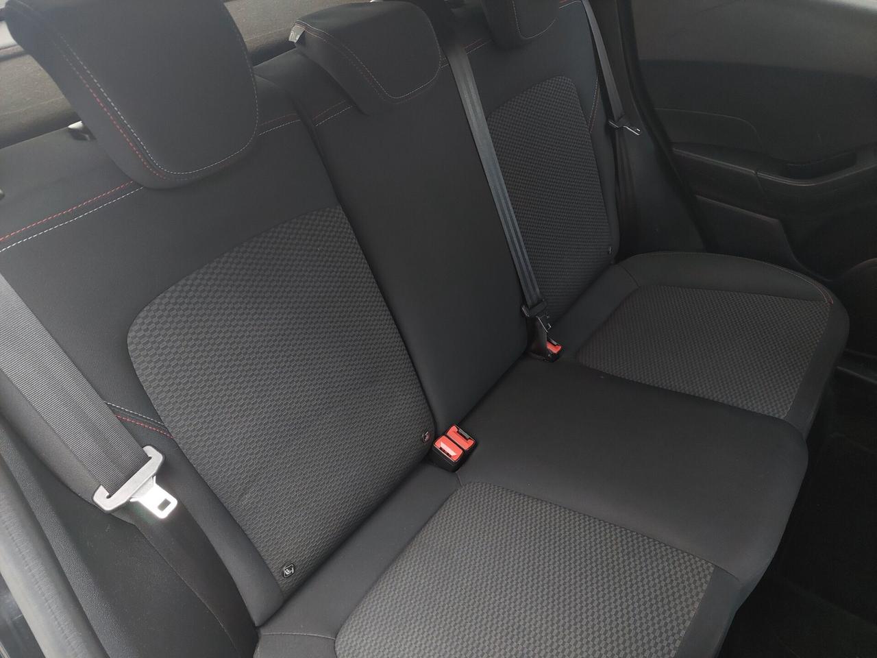 Ford Fiesta 1.5 TDCI ST-Line *120CV*