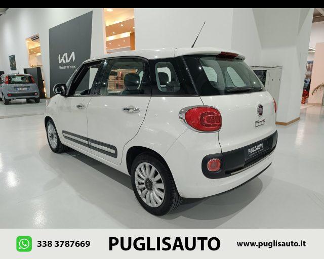 FIAT 500L 1.3 Multijet 85 CV Pop Star