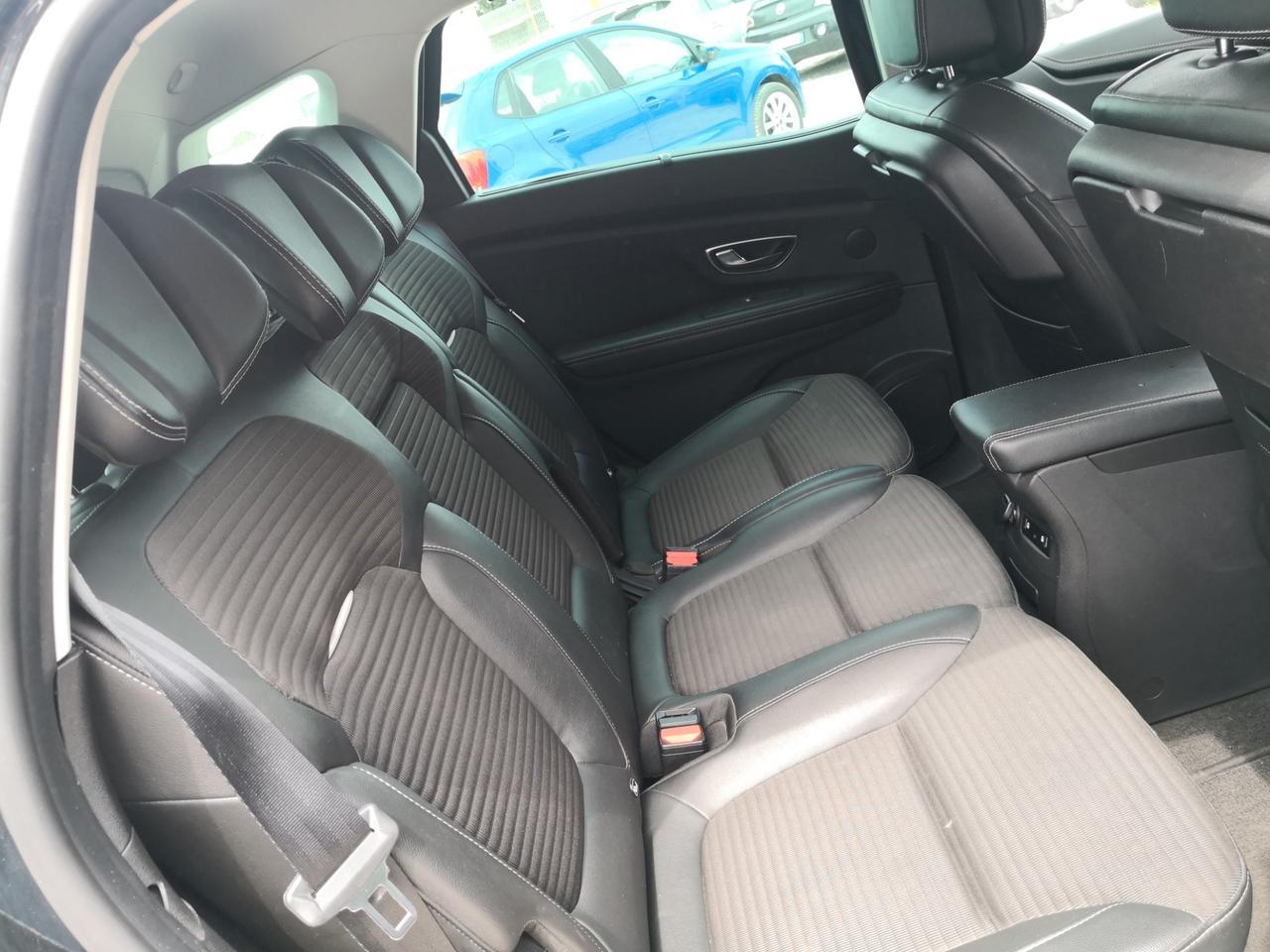 Renault Scenic S&S dCi 8V 110 CV EDC Energy Bose. IVA INCLUSA NEL PREZZO