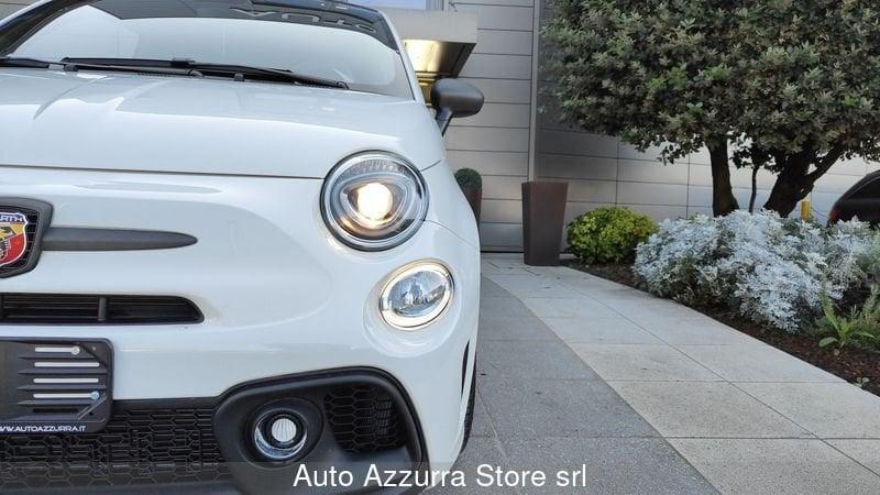 Abarth 595 C 1.4 Turbo T-Jet 165 CV Turismo *PROMO FINANZIARIA*