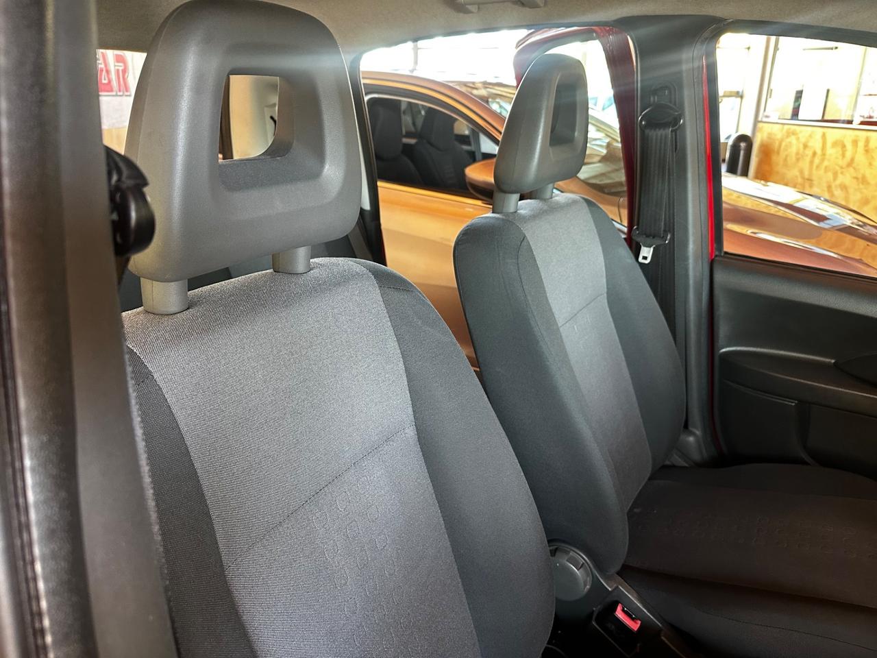 Fiat Panda 1.4 Natural Power Metano mamy