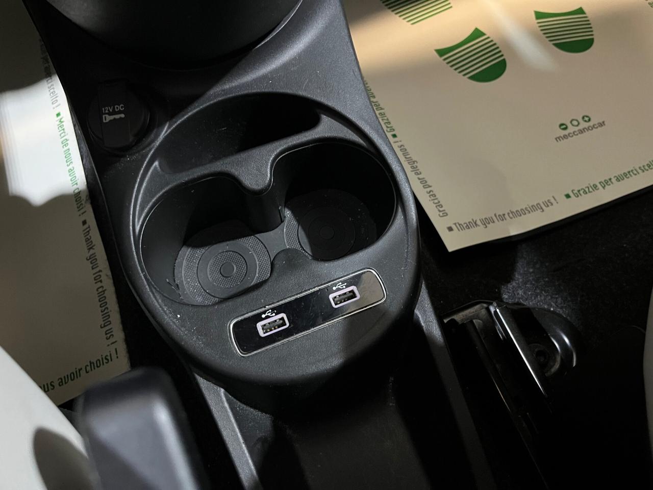 Fiat 500 1.0 Hybrid Star