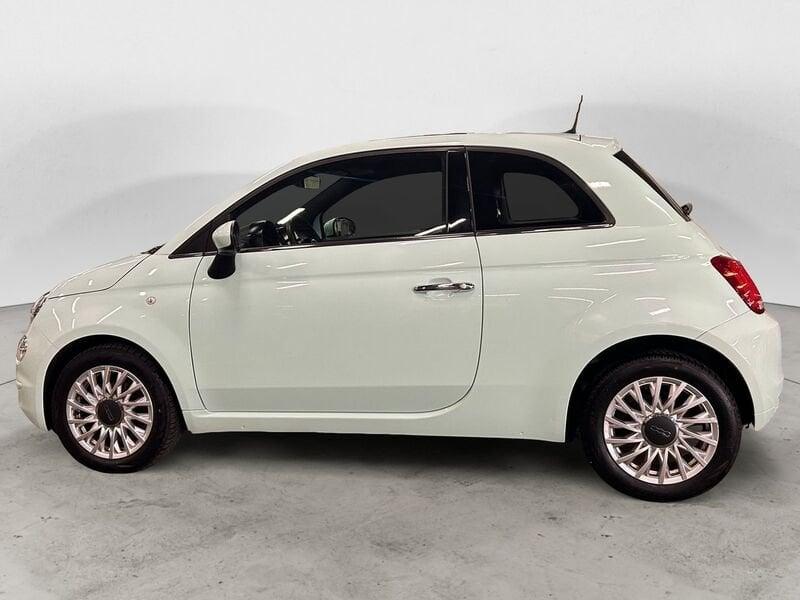 FIAT 500 500 1.2 Lounge