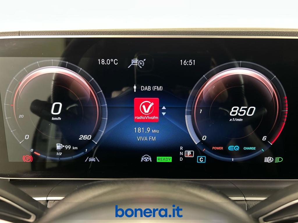 Mercedes GLE 300 300 d Mild hybrid Premium Plus 4Matic 9G-Tronic Plus