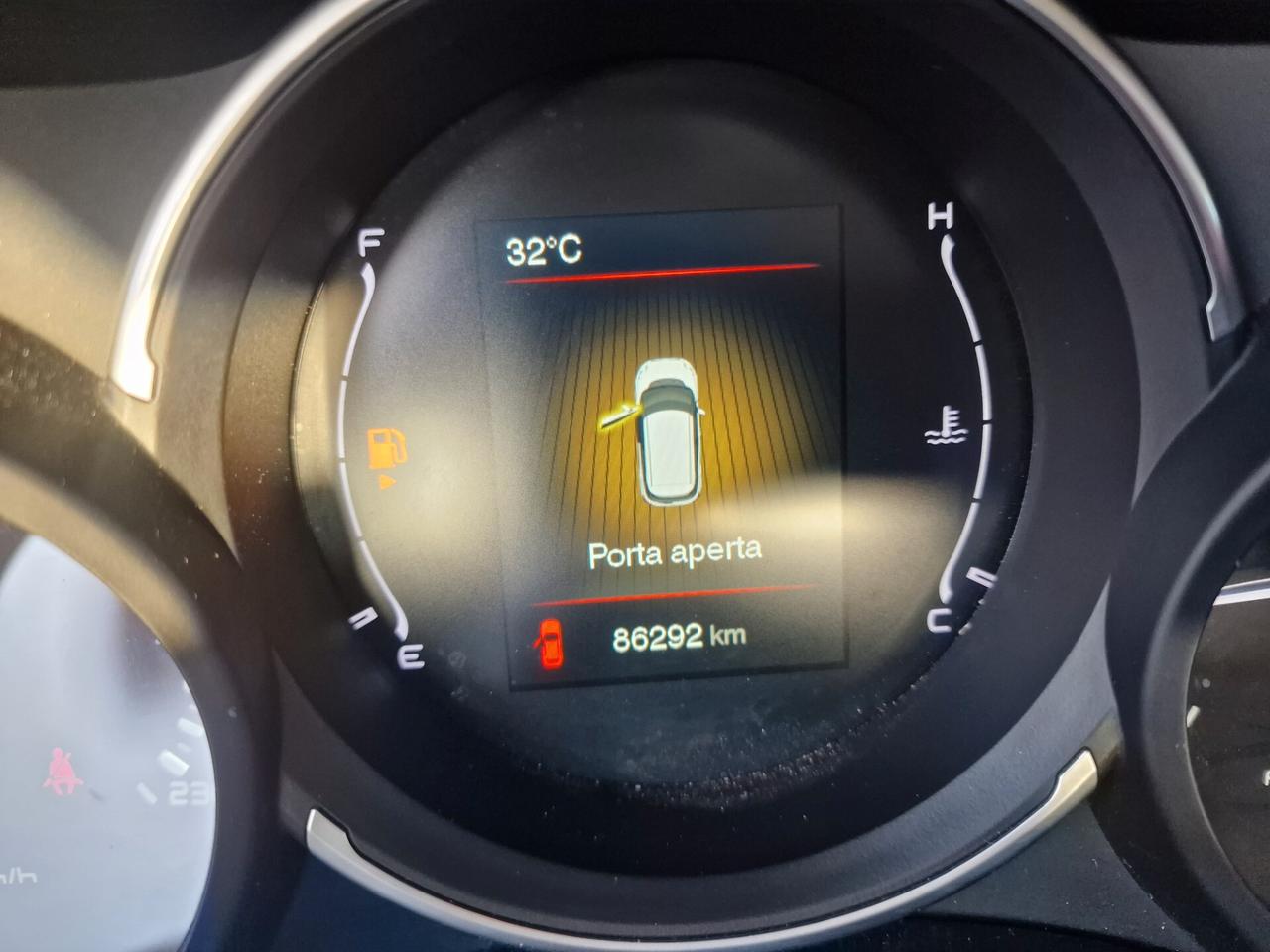 Fiat 500L 1.3 Multijet 95 CV Business