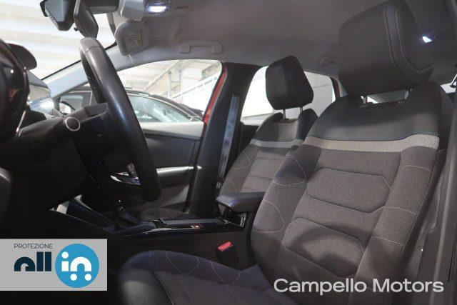 CITROEN C4 C4 1.2 puretech s&s 130cv Feel Pack