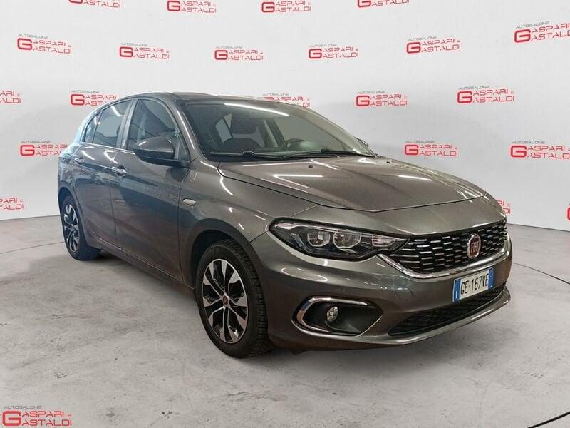 FIAT Tipo 1.4 T-Jet 120cv Mirror