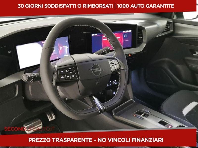 Opel Mokka full electric GS 156cv