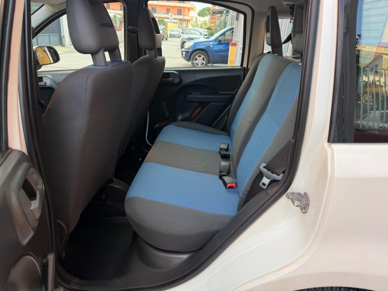 Fiat Panda 1.2 Dynamic