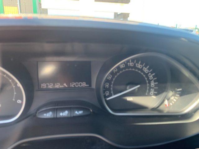 PEUGEOT 2008 1° serie BlueHDi 75 Active