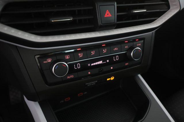 SEAT Arona Arona 1.0 EcoTSI Style