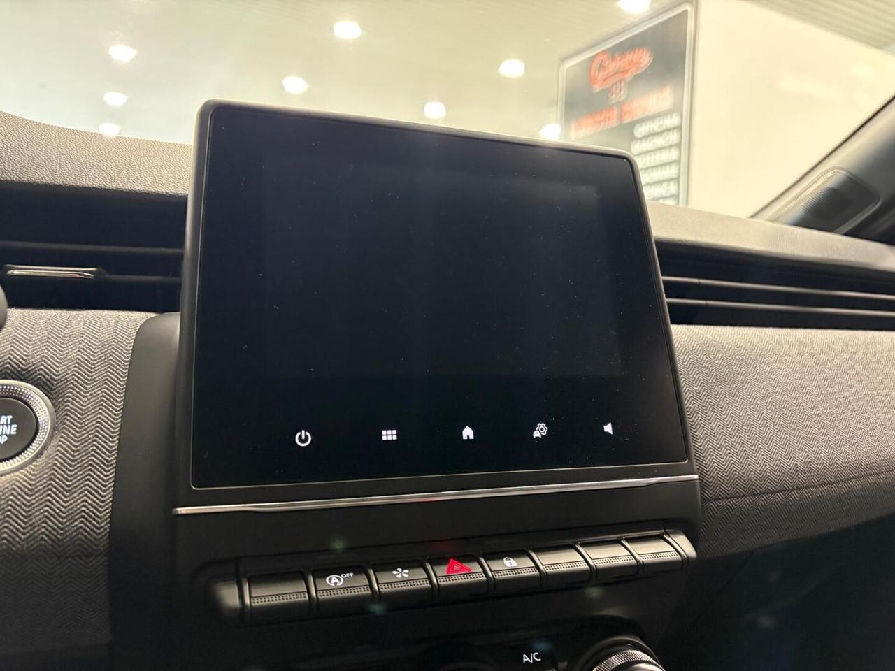 Renault Clio 1.0 tce Techno 90cv