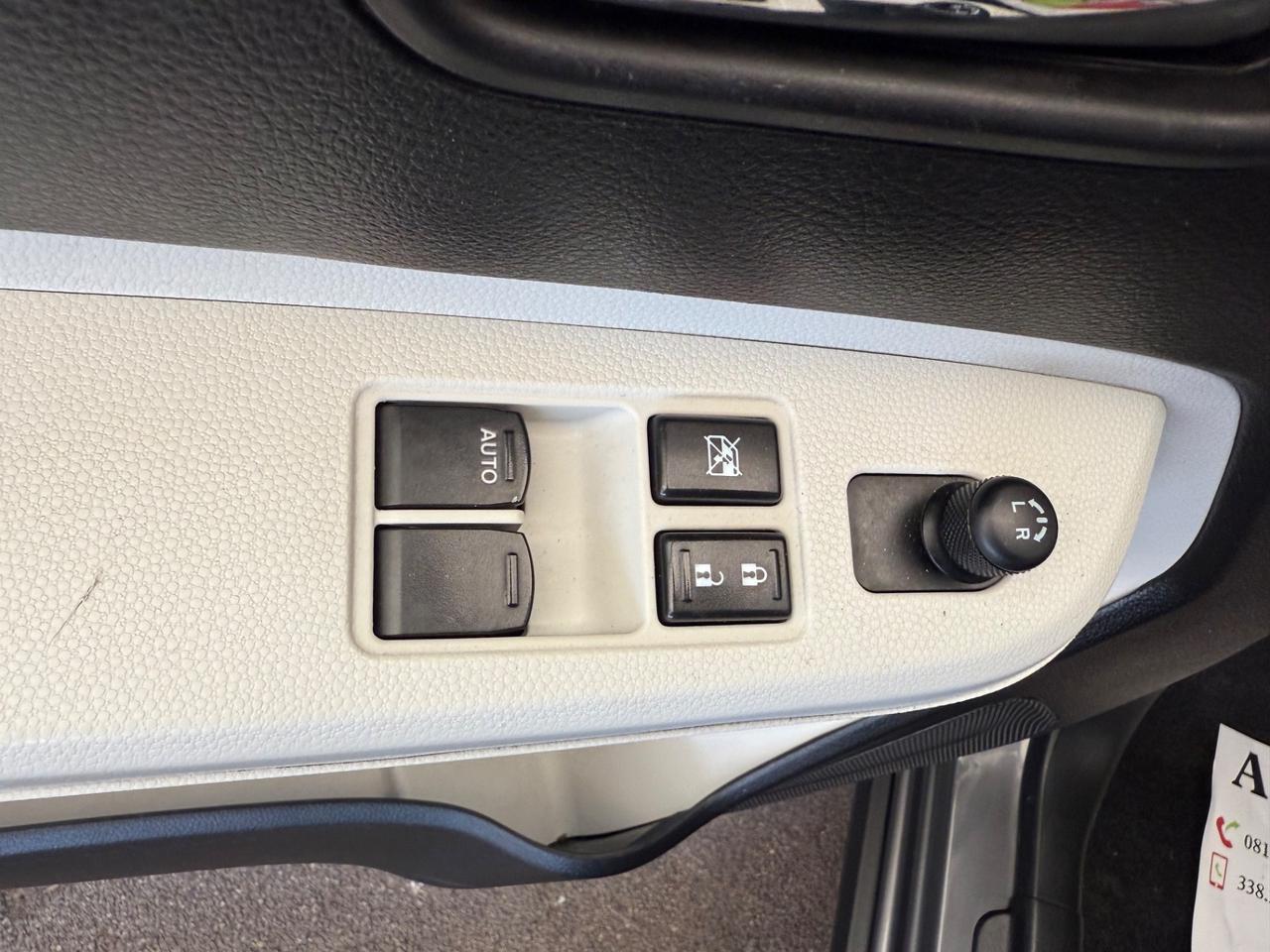 Suzuki Ignis 1.2 Dualjet Top