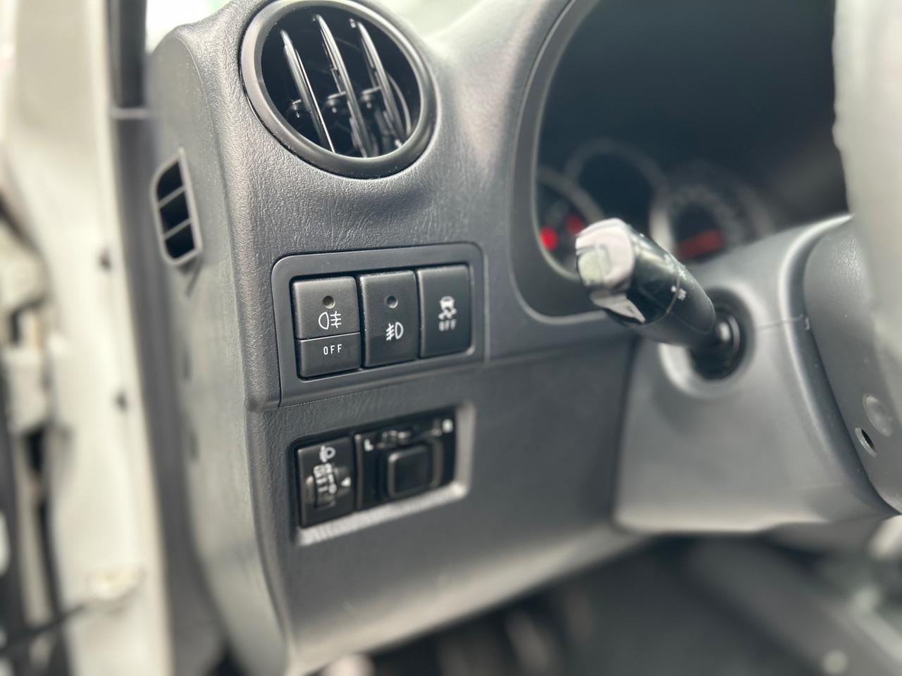 Suzuki Jimny 1.3 vvt Street 4wd