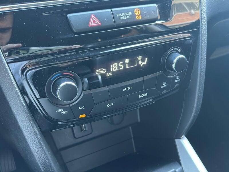 Suzuki Vitara 1.6 DDiS S/S 4WD AllGrip DCT V-Top