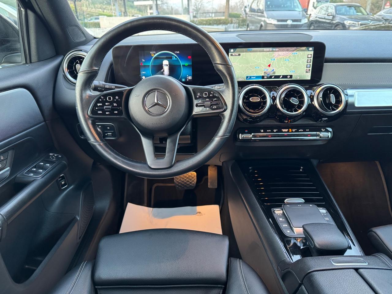 Mercedes-benz GLB 200 d 150Cv Automatic Sport